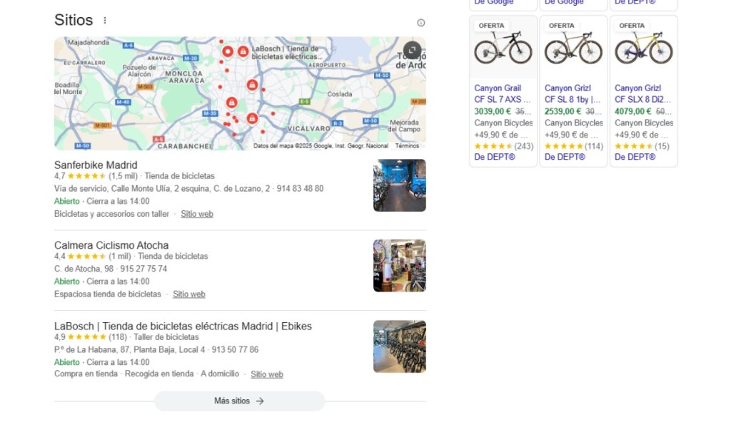 como posicionar en google