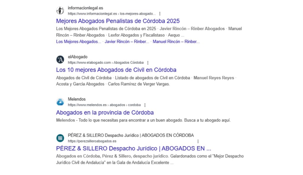 como posicionar en google maps