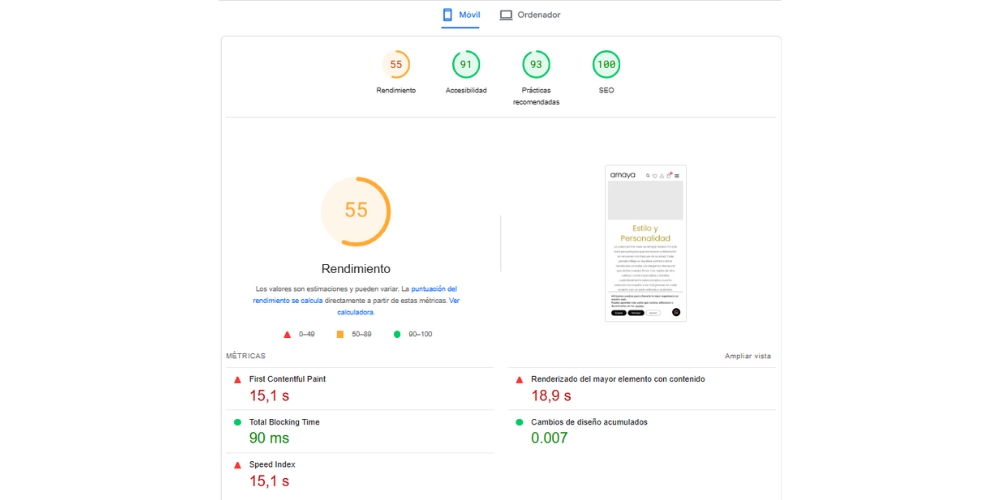 como hacer auditoria seo tecnica