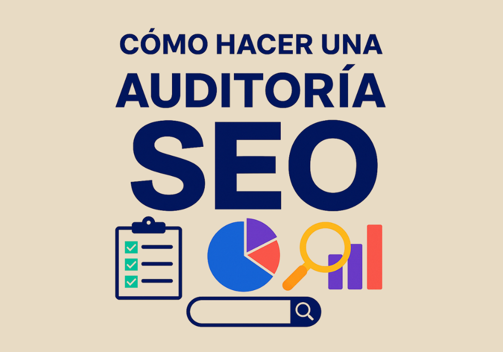 auditoria seo profesional