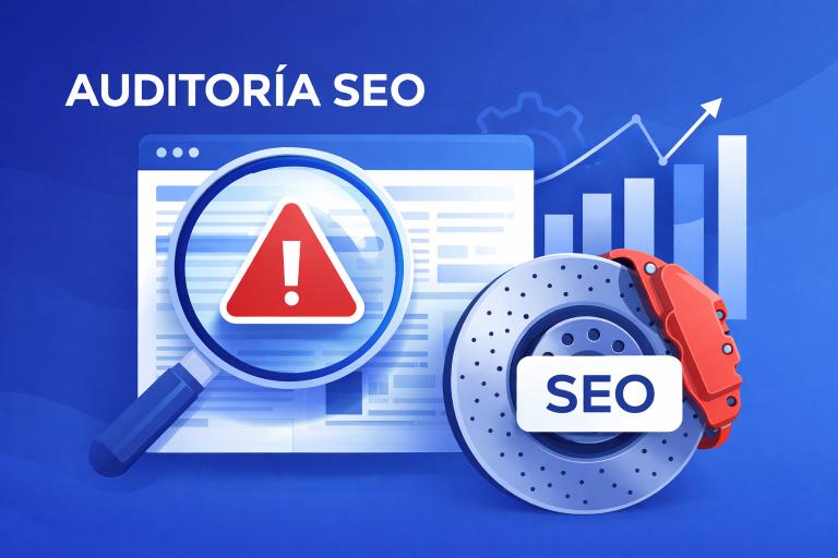 precio auditar web españa