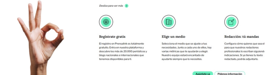 mejores plataformas de compra de enlaces