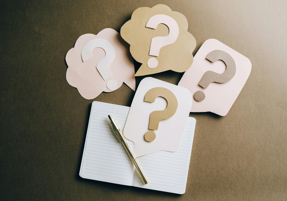faqs que es
