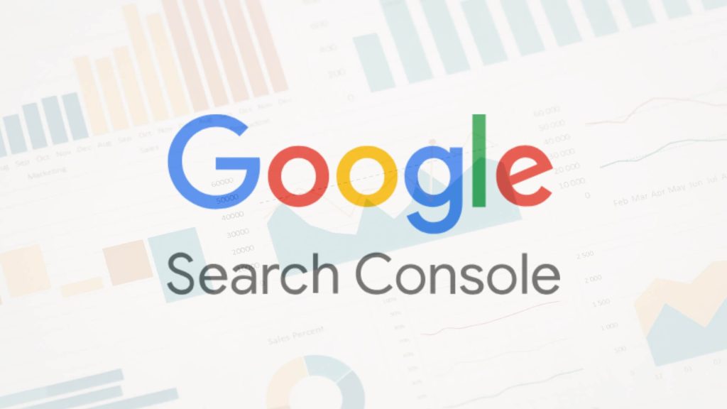 usar Google Search Console