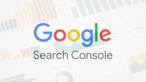 usar Google Search Console