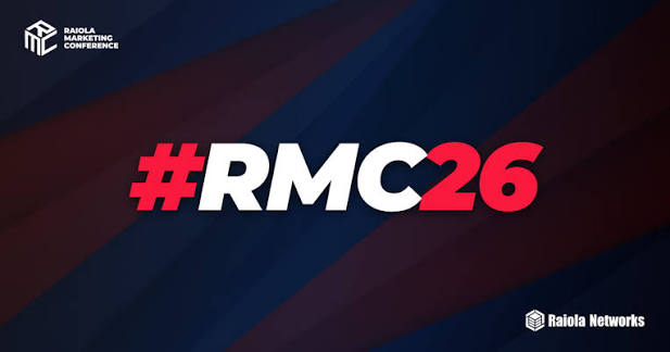 RMC 26 — Raiola Marketing Conference A Coruña