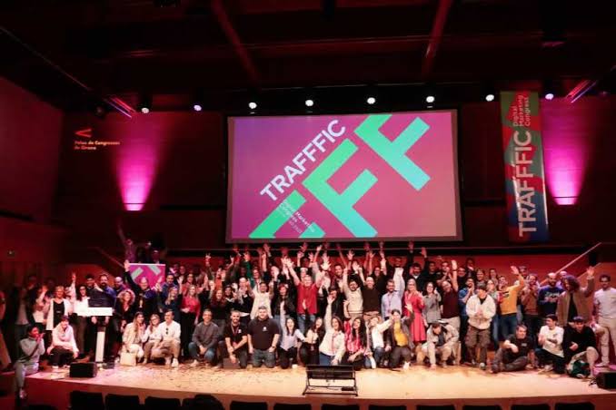 TRAFFFIC 2026 — Congreso de Marketing Digital en Girona